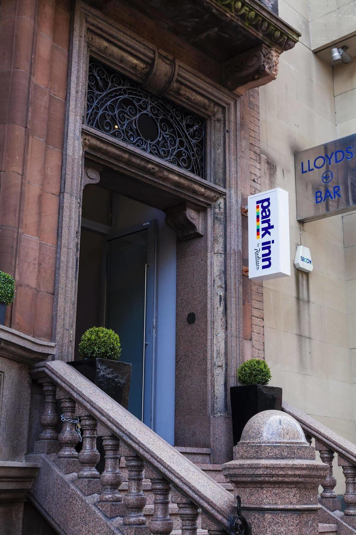 Hotel The Address Glasgow