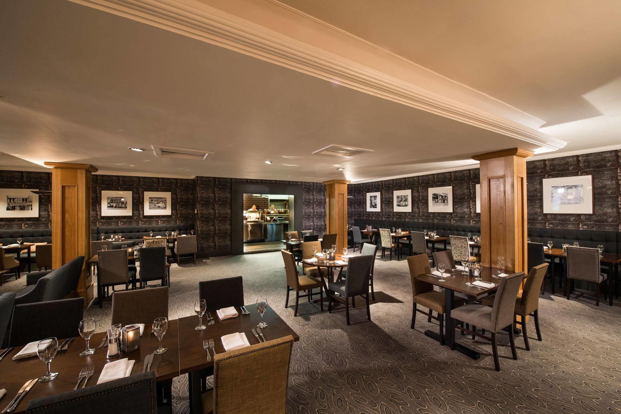 Hotel West By Compass Hospitality Glasgow