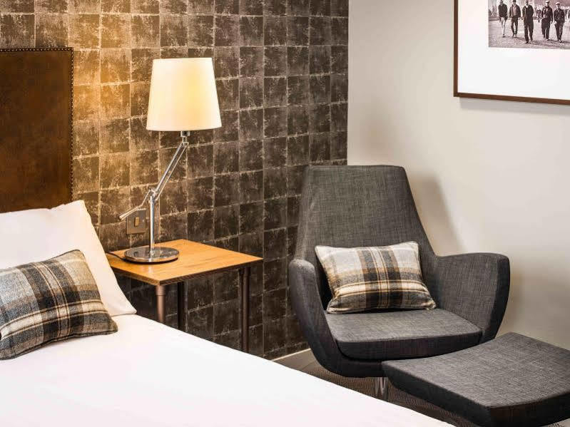 West By Compass Hospitality Hotel 3*