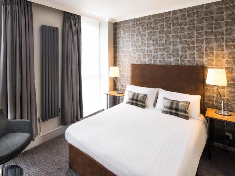 West By Compass Hospitality Hotel 3*