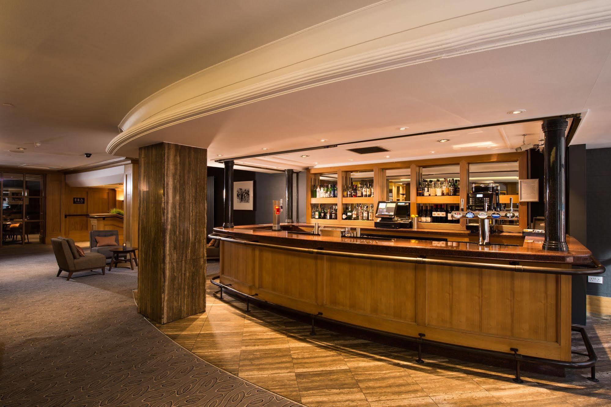 Hotel West By Compass Hospitality Glasgow