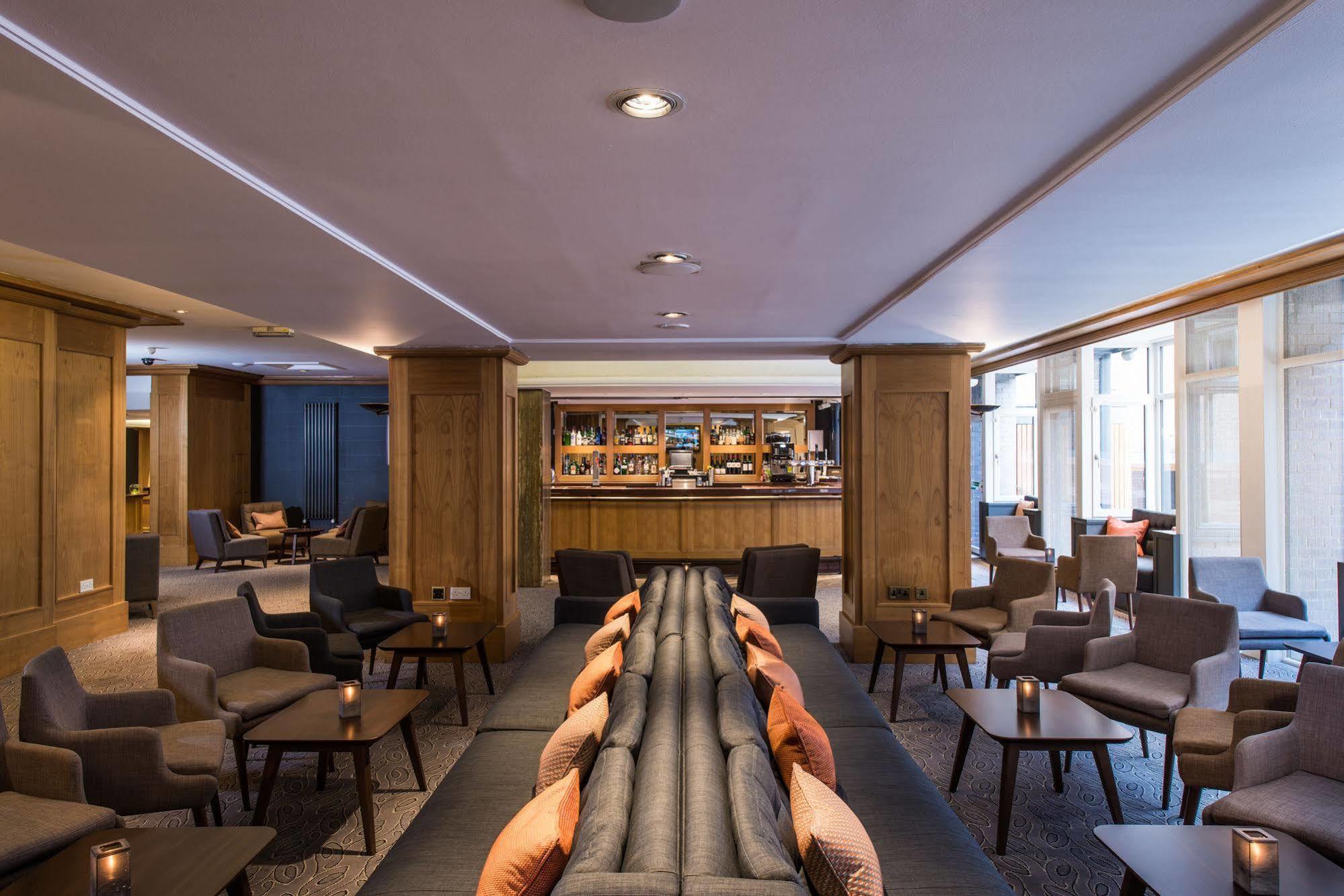 Hotel West By Compass Hospitality 3*