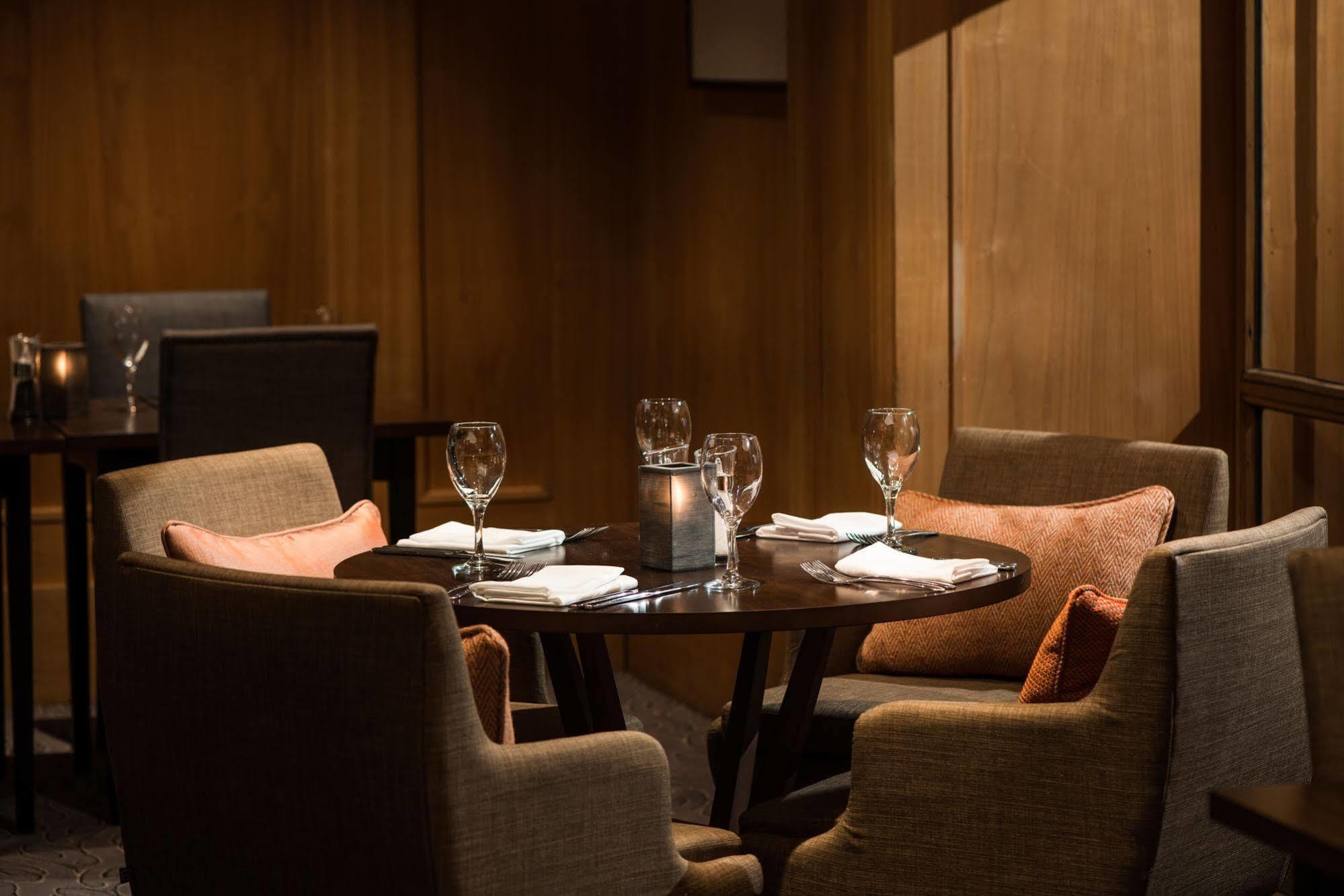 West By Compass Hospitality Hotel 3*