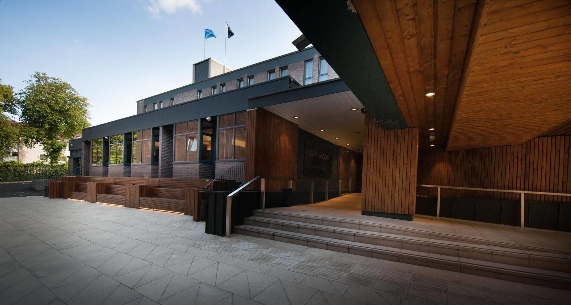 West By Compass Hospitality Hotel