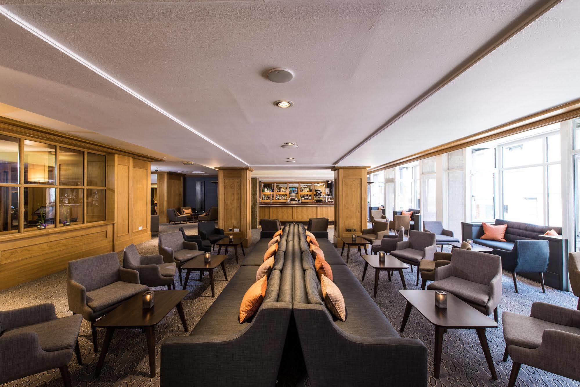 West By Compass Hospitality