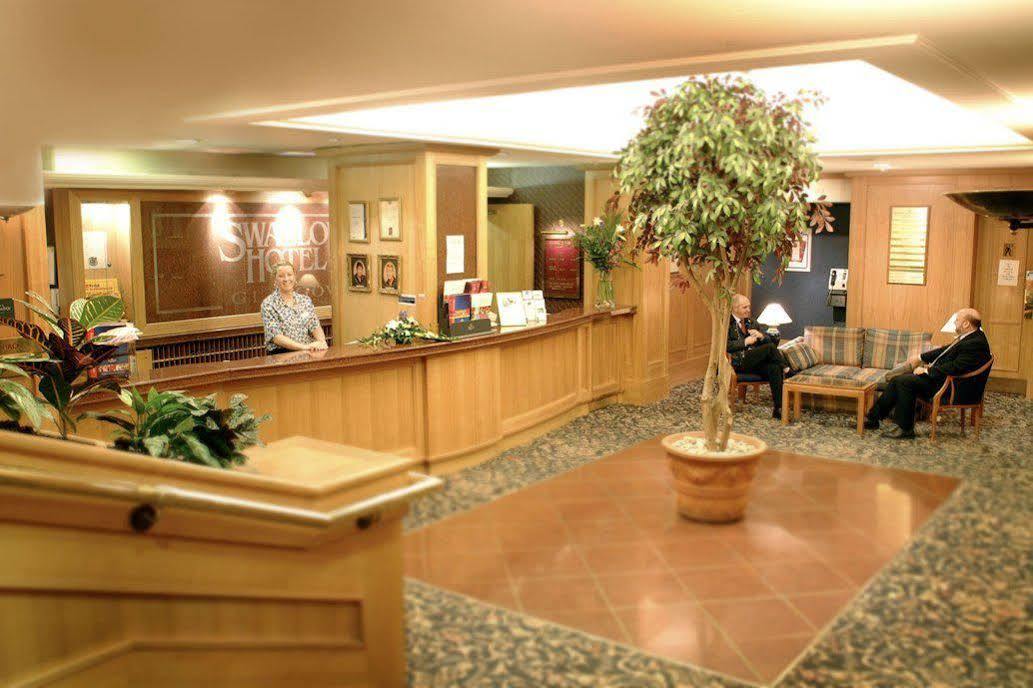 West By Compass Hospitality Glasgow