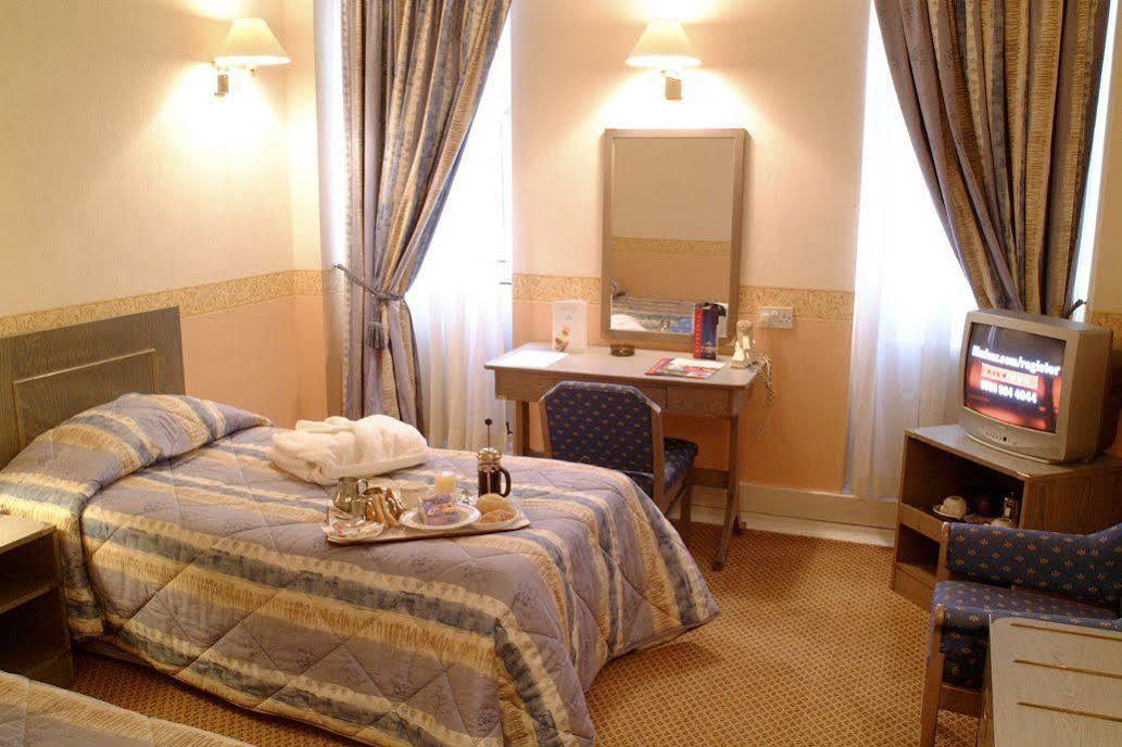 West By Compass Hospitality