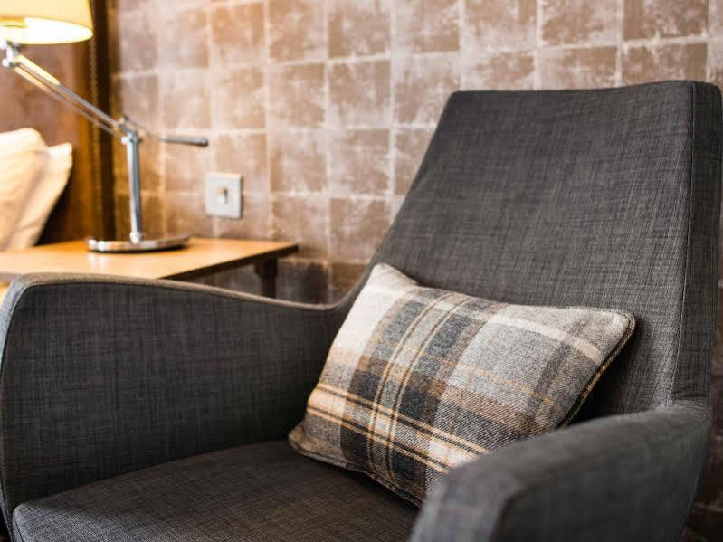 West By Compass Hospitality 3* Glasgow