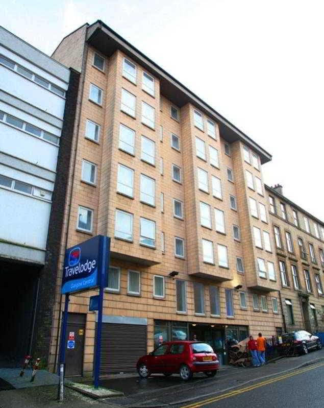 Travelodge 2*