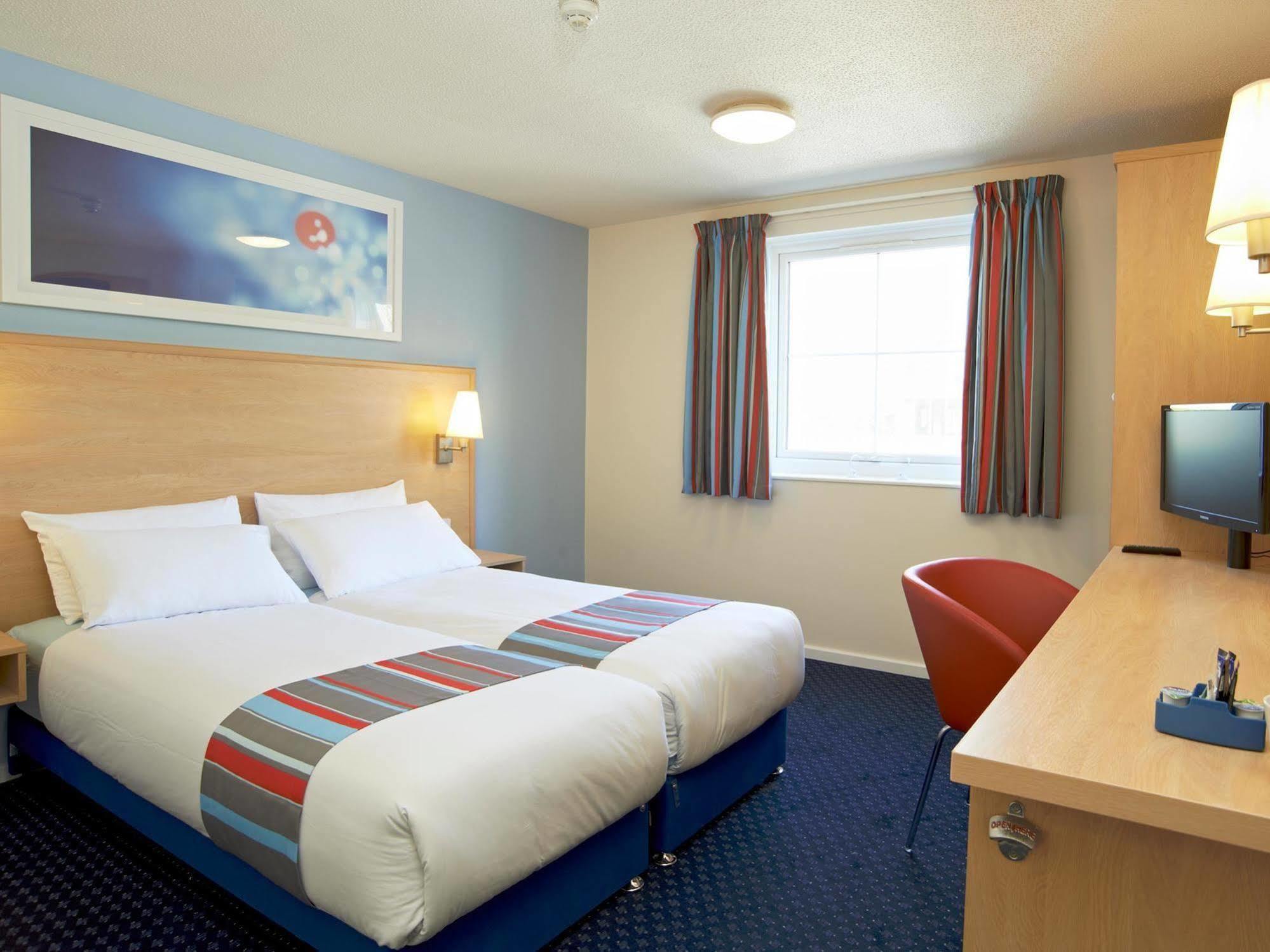Travelodge 2* Glasgow