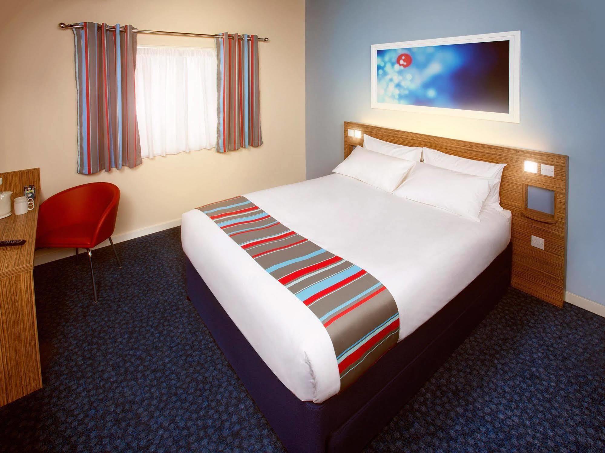 Hotel Travelodge Glasgow