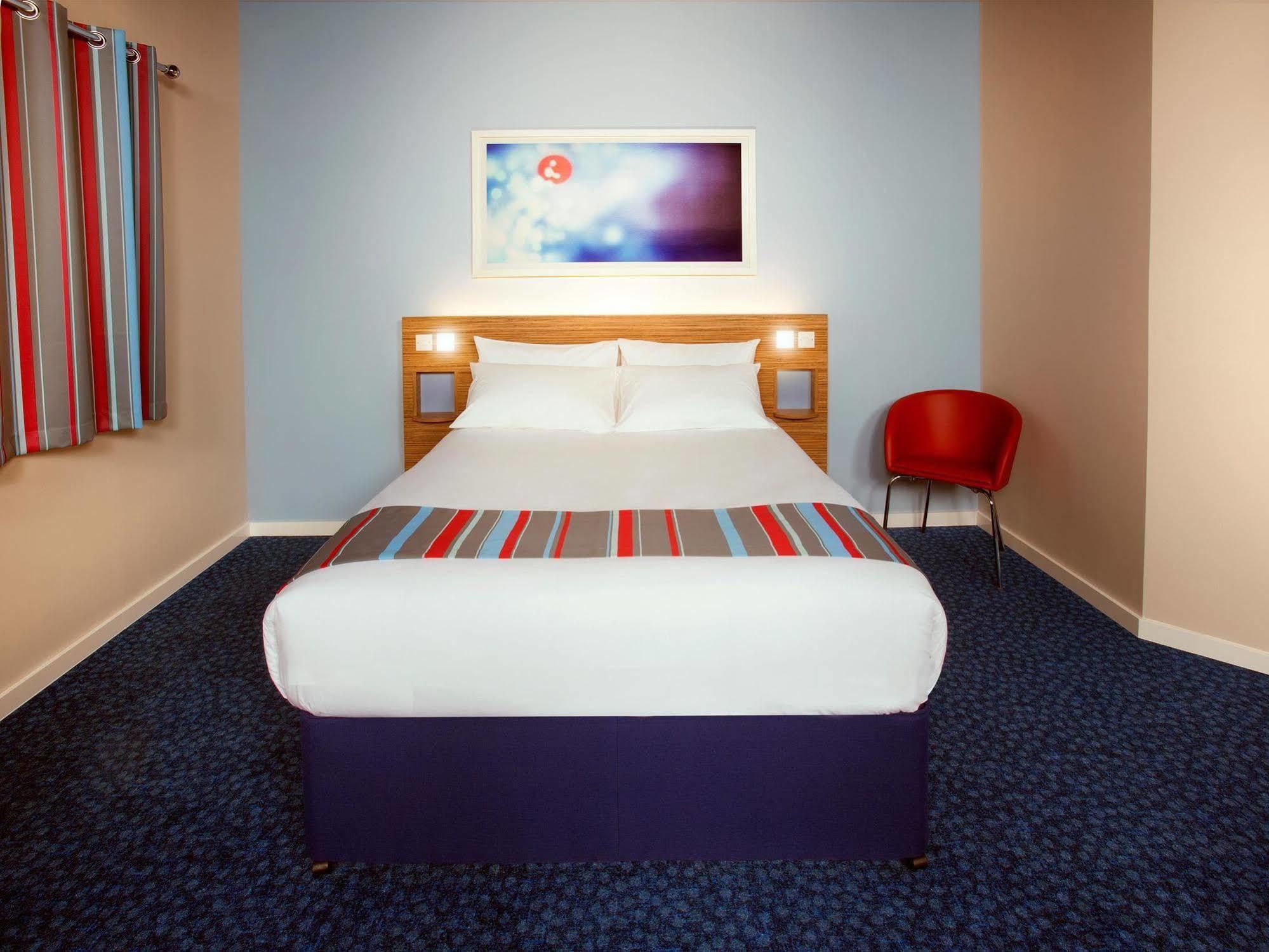 Travelodge Hotel