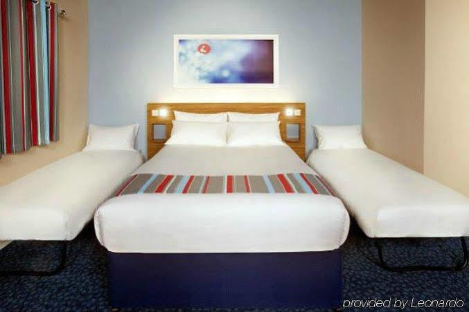 Travelodge Glasgow