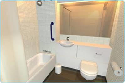 Hotel Travelodge Glasgow