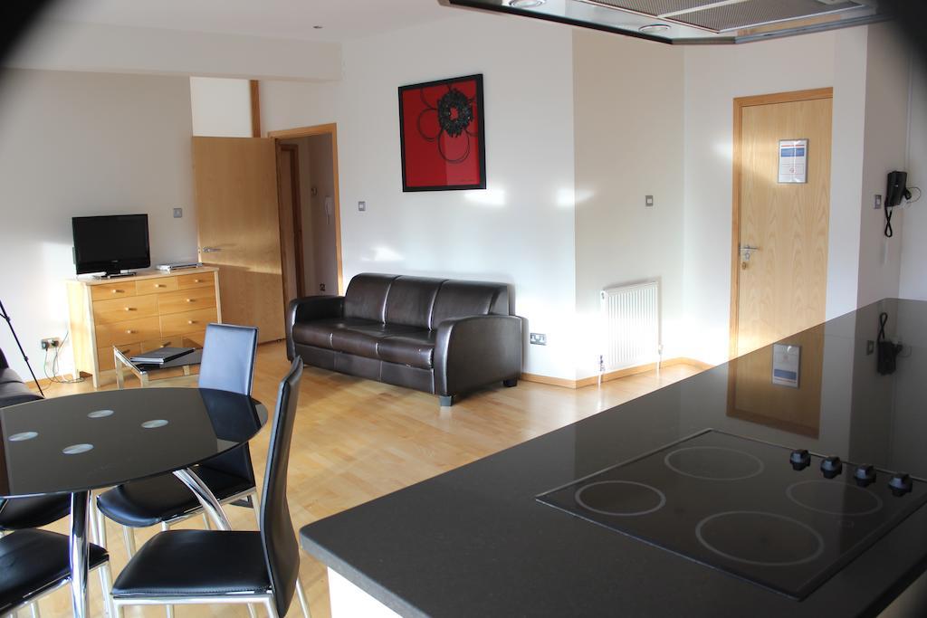 Apartment Lofts Serviced *
