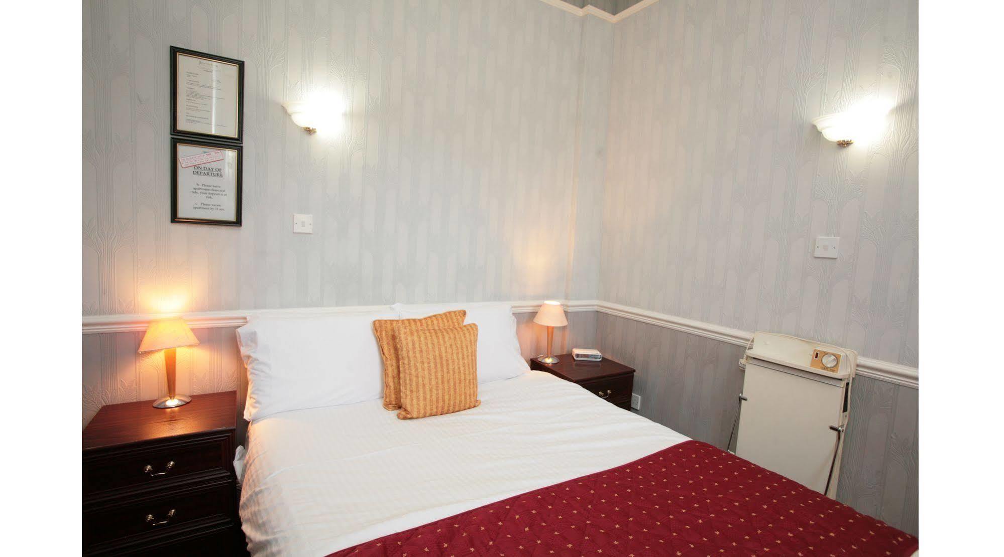 City Apartments Glasgow