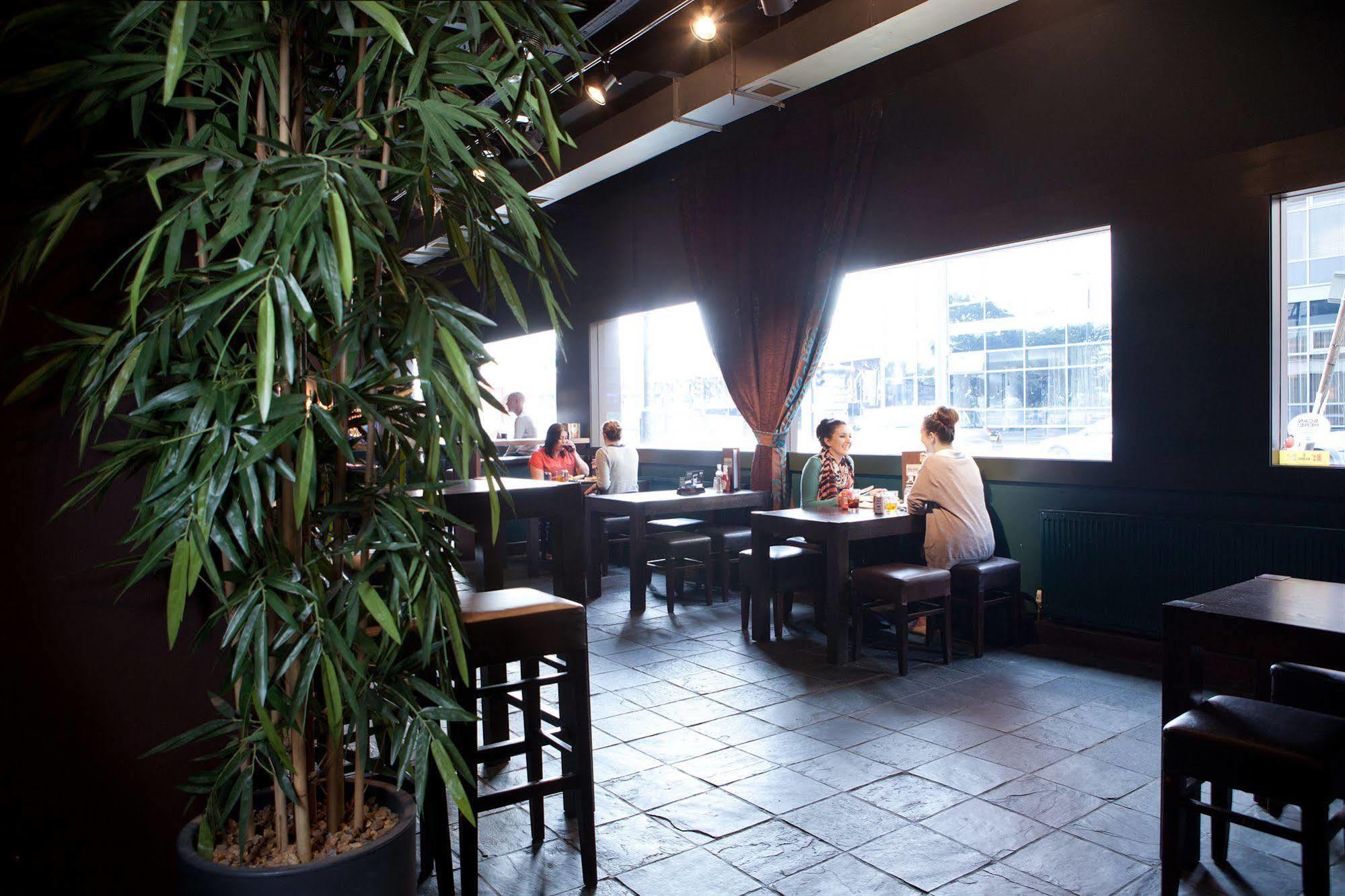 Euro Hotel Glasgow