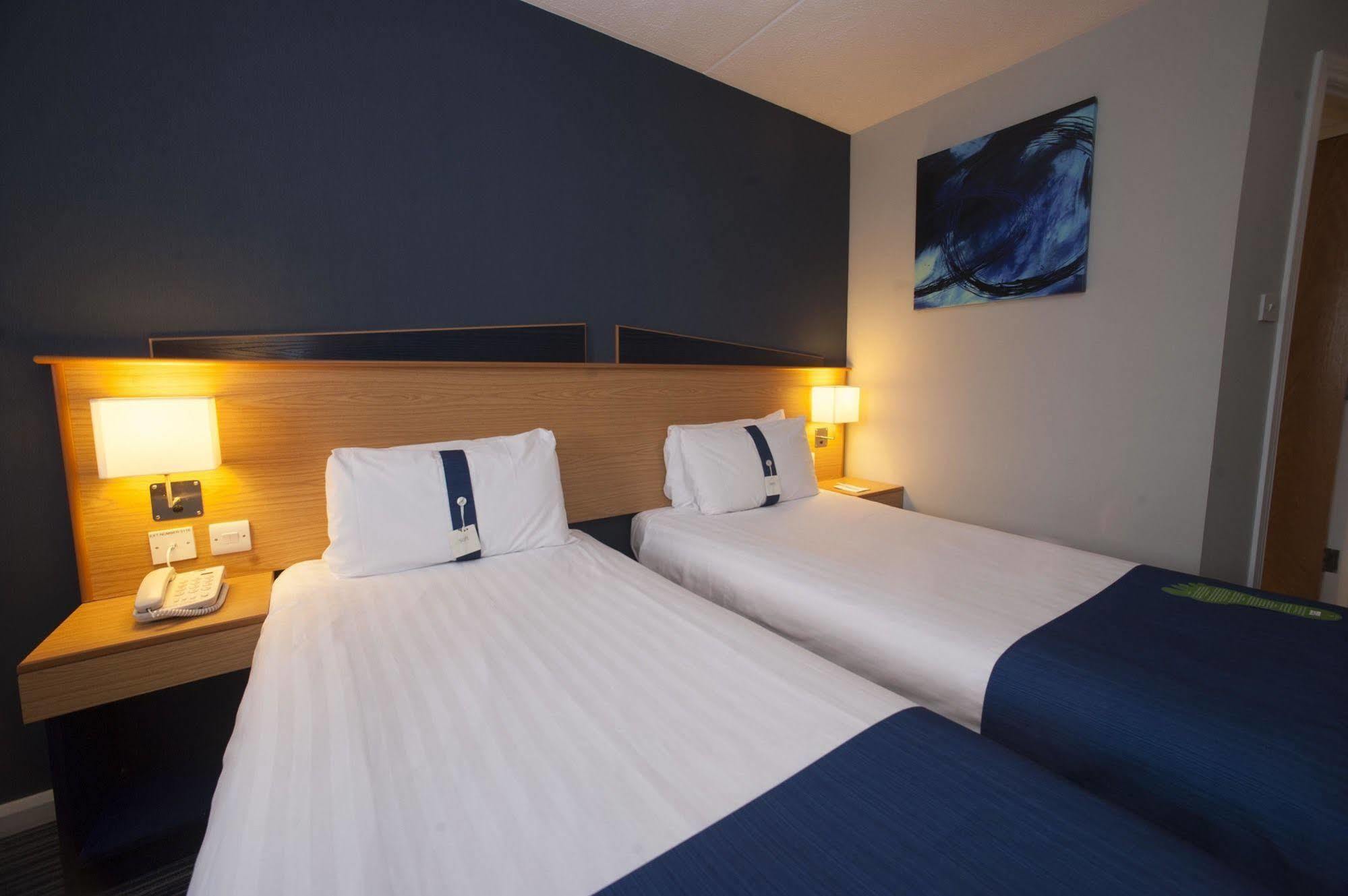 Express - - Ctr Theatreland By Ihg 3*