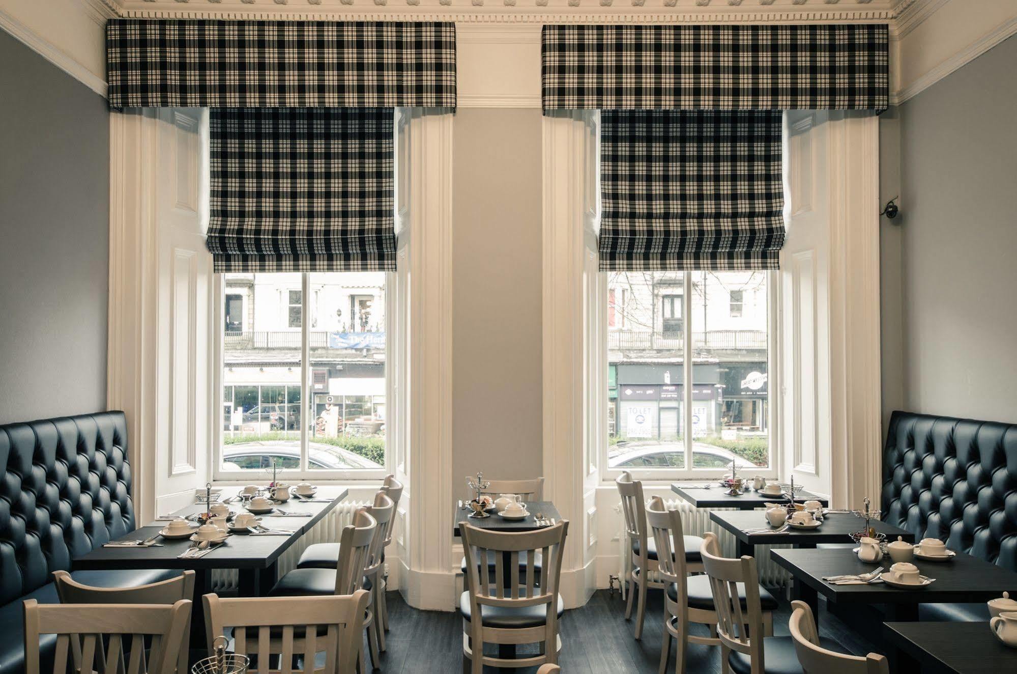 Royal West End Hotel Glasgow