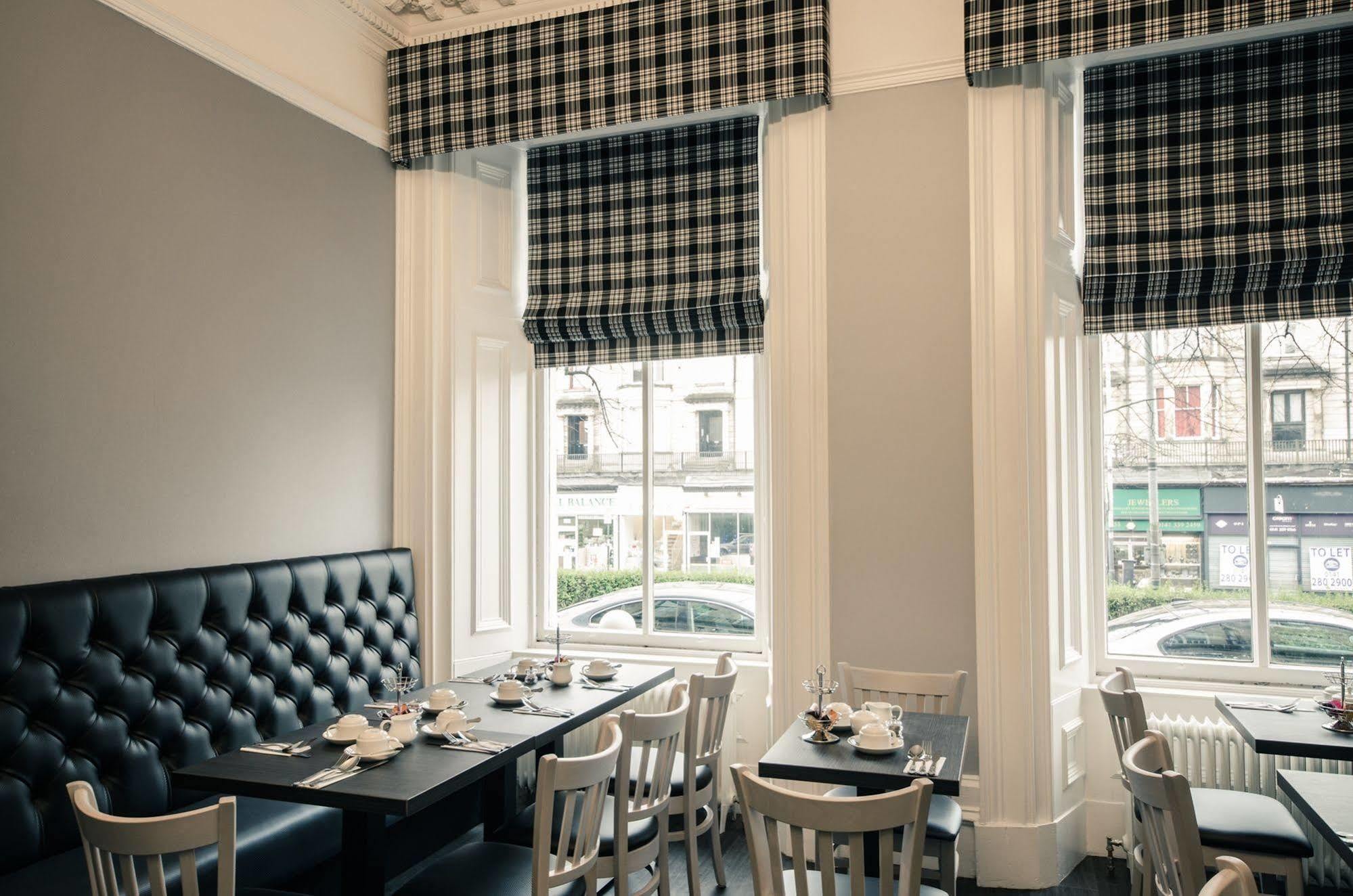 Royal West End Hotel