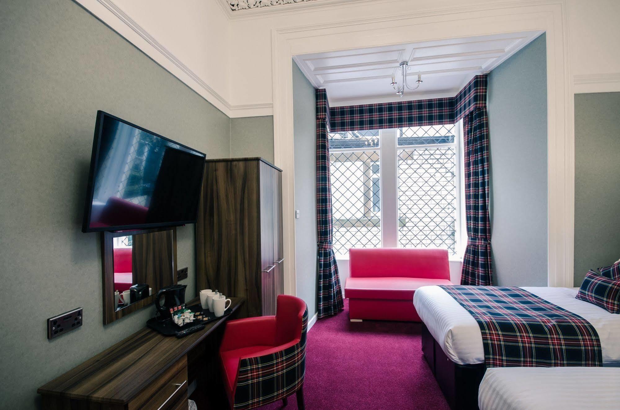 Royal West End Hotel Glasgow