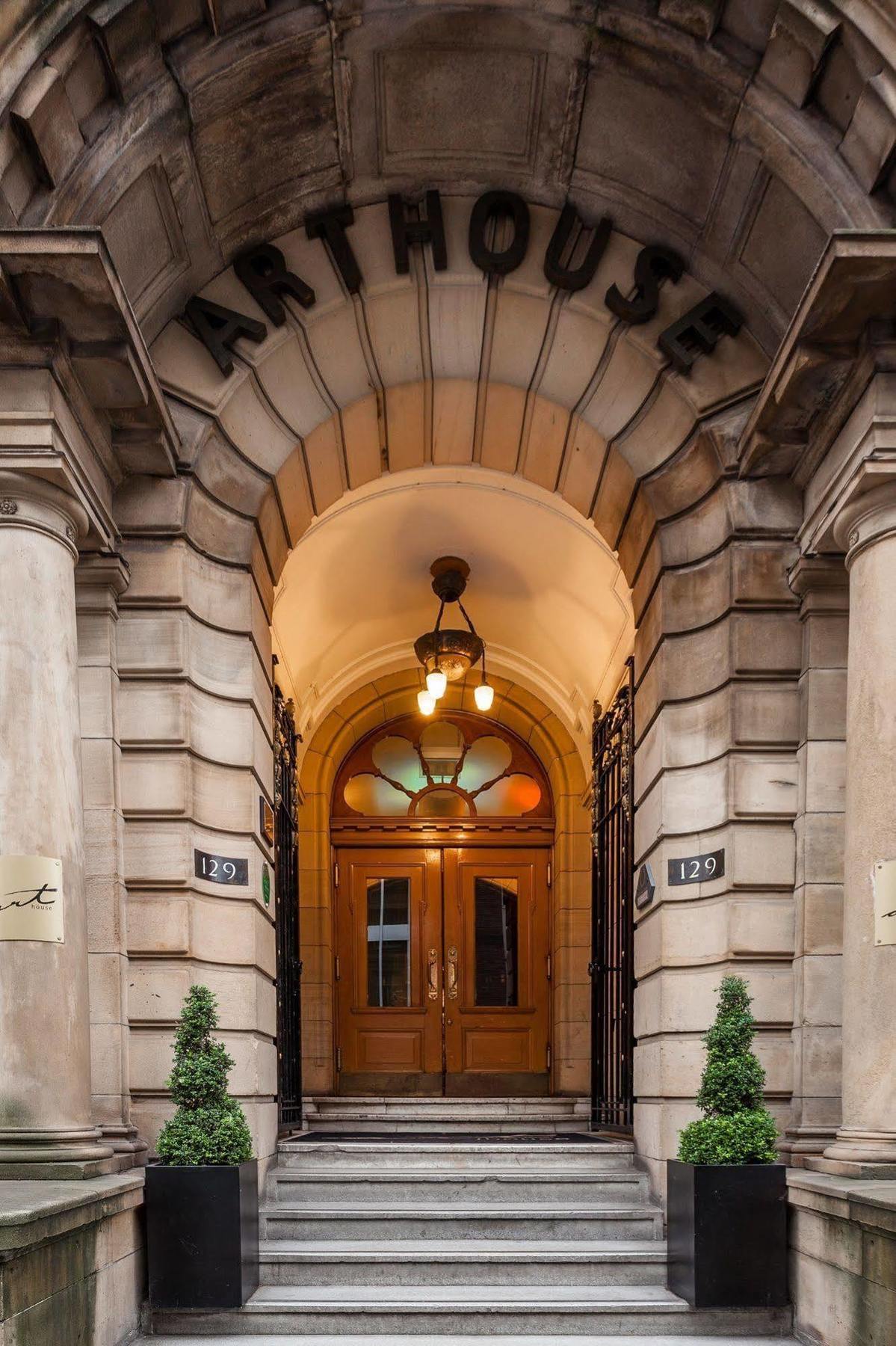 Arthouse 4*