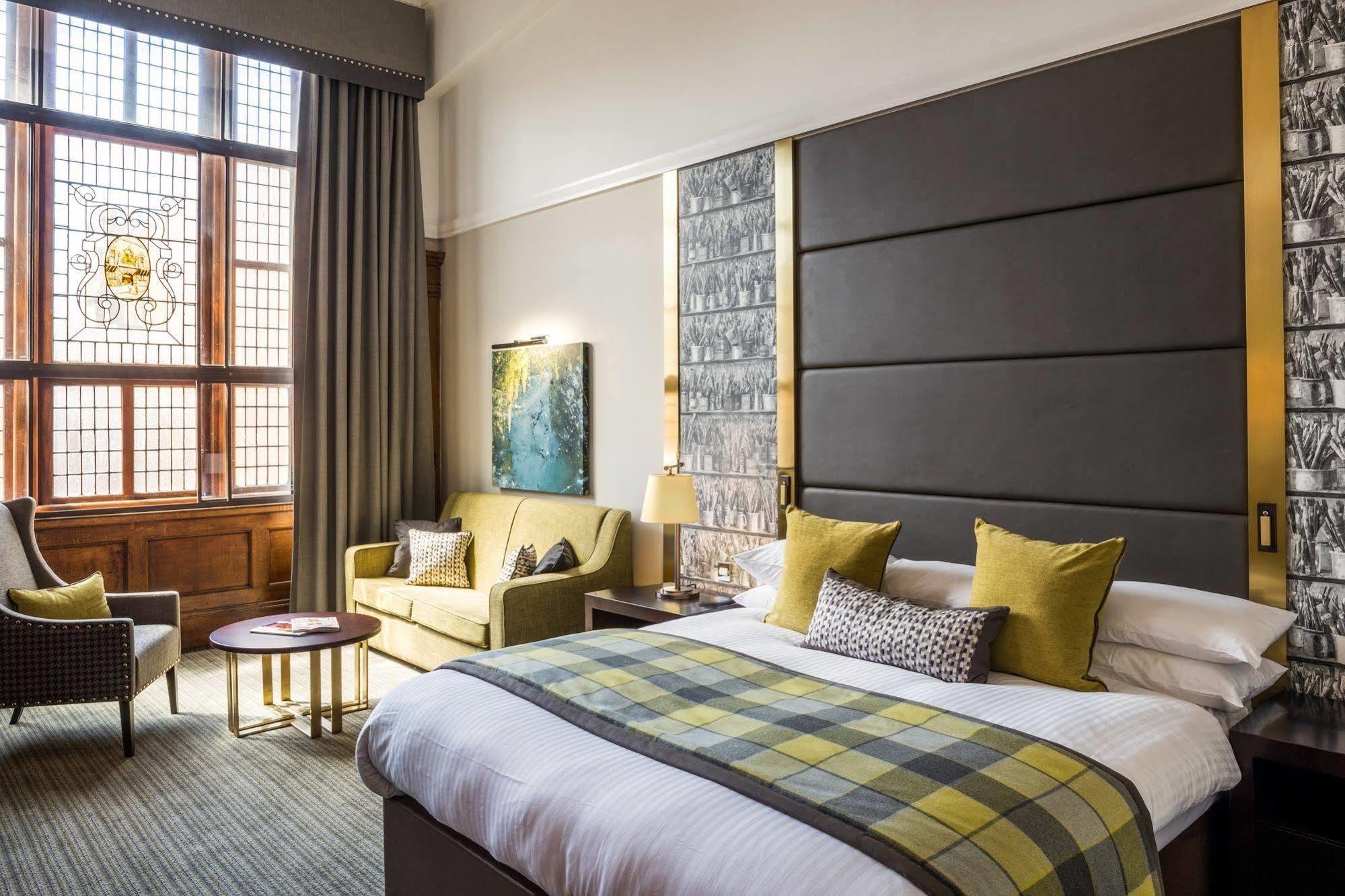 Arthouse 4* Glasgow