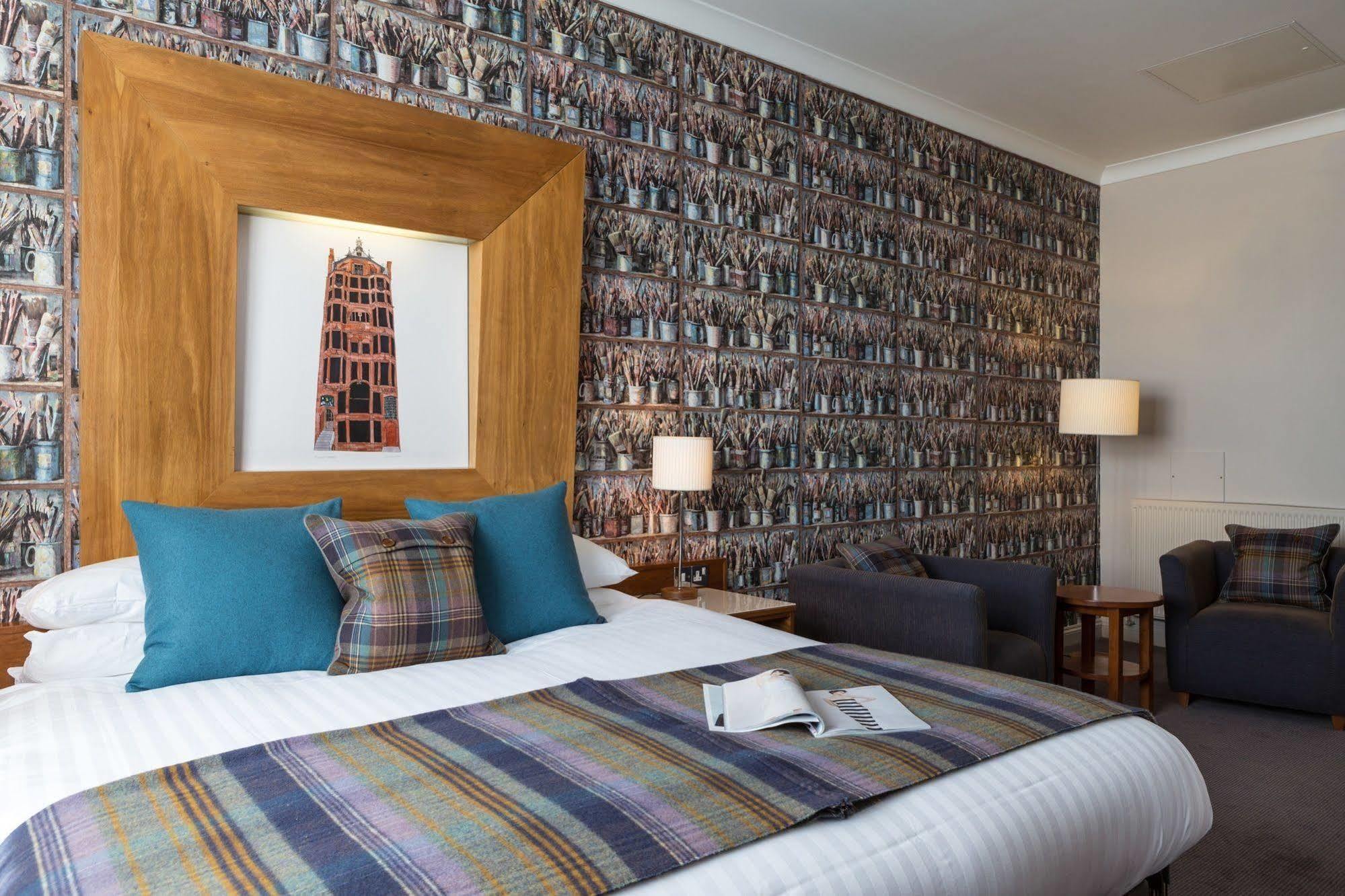 Hotel Arthouse