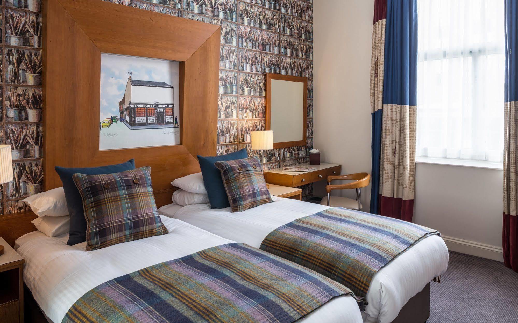 Arthouse Hotel 4*