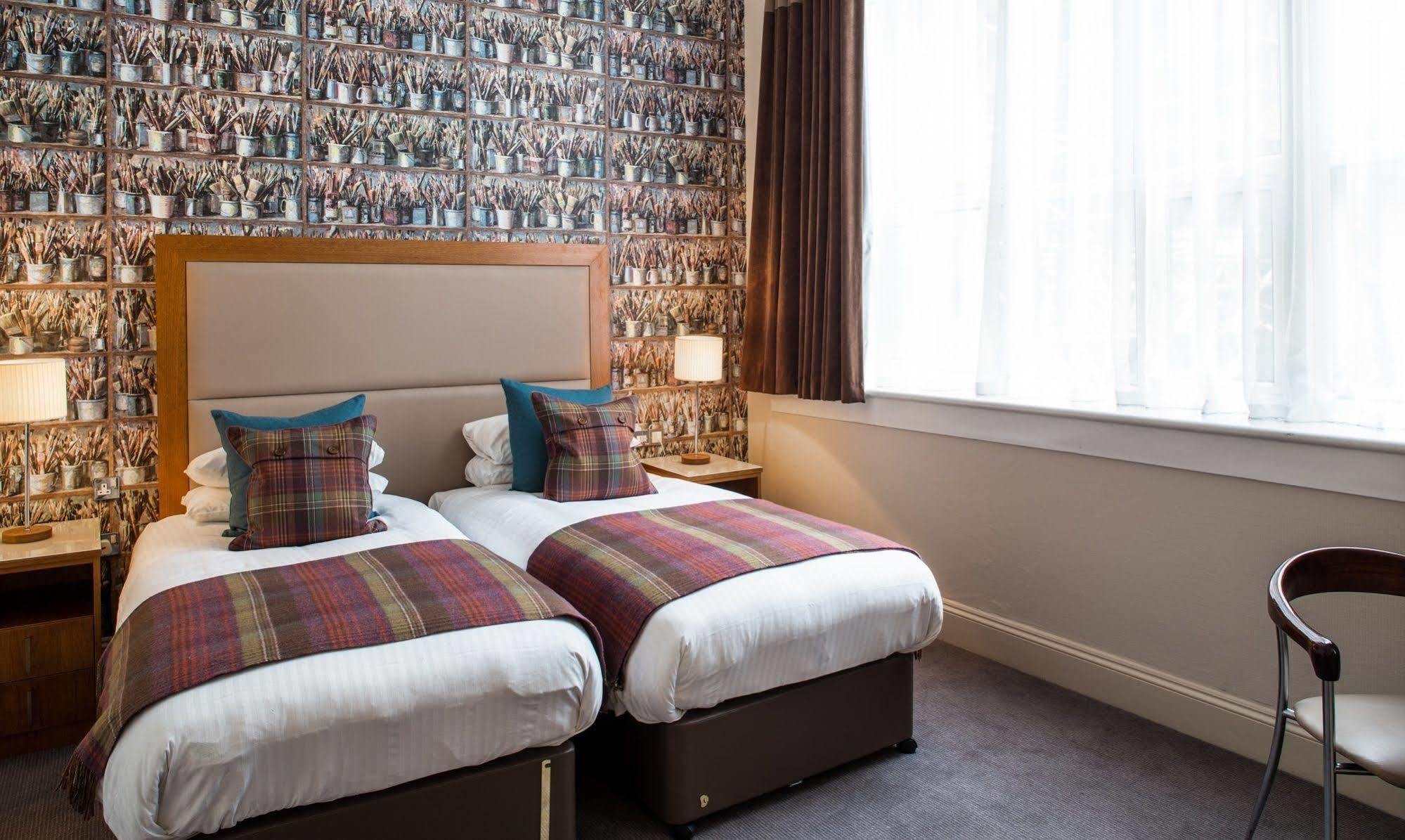 Arthouse 4* Glasgow