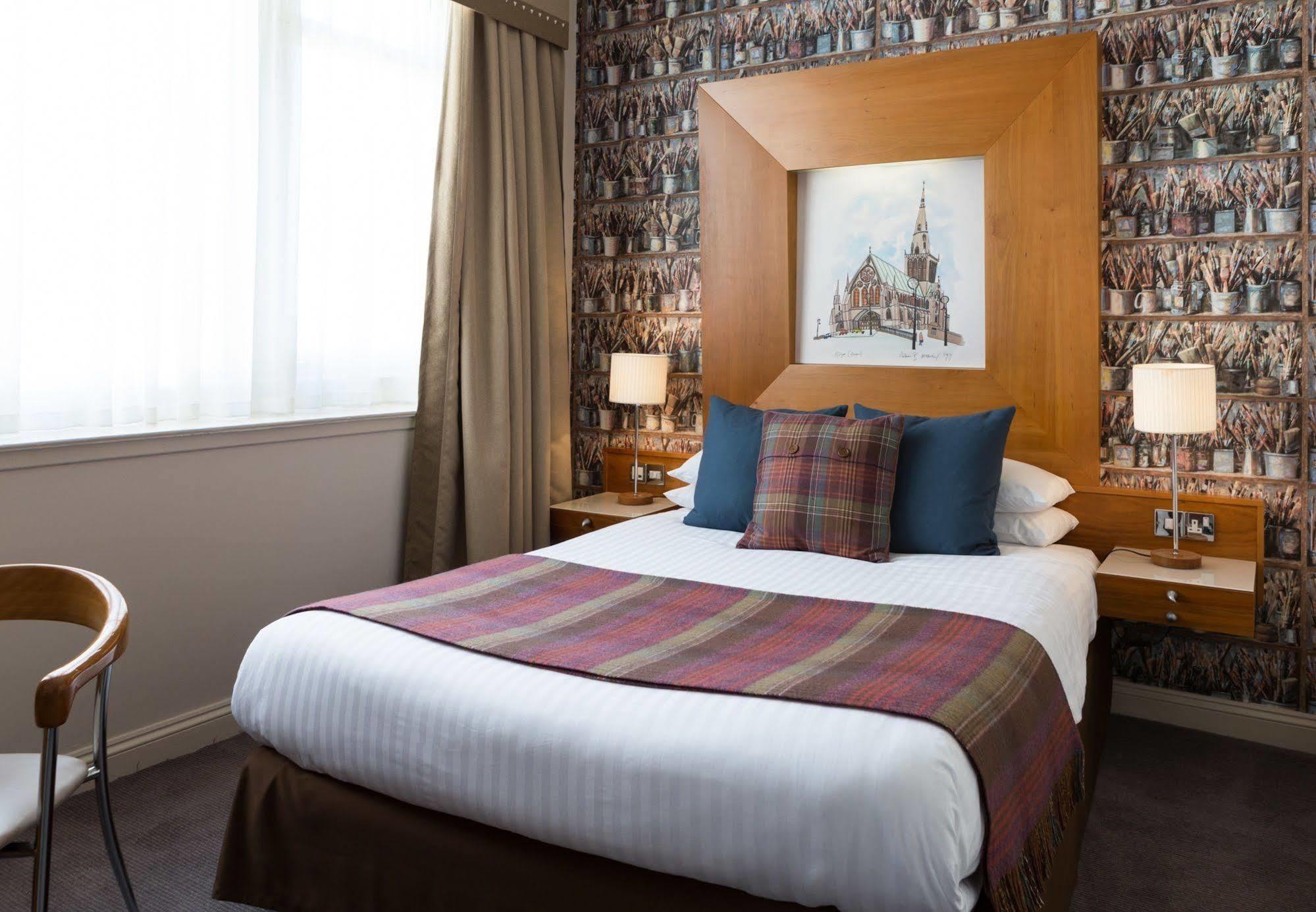 Arthouse Hotel 4*