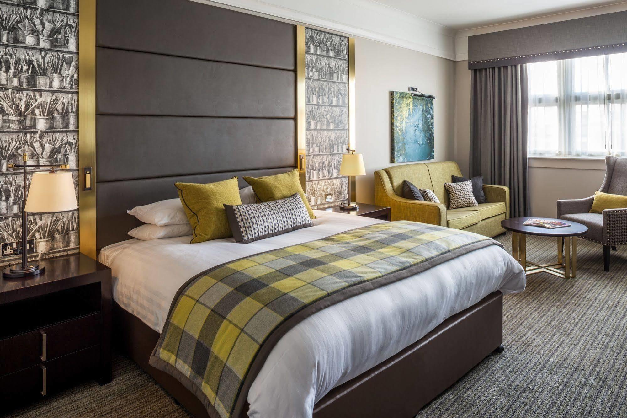 Arthouse Hotel