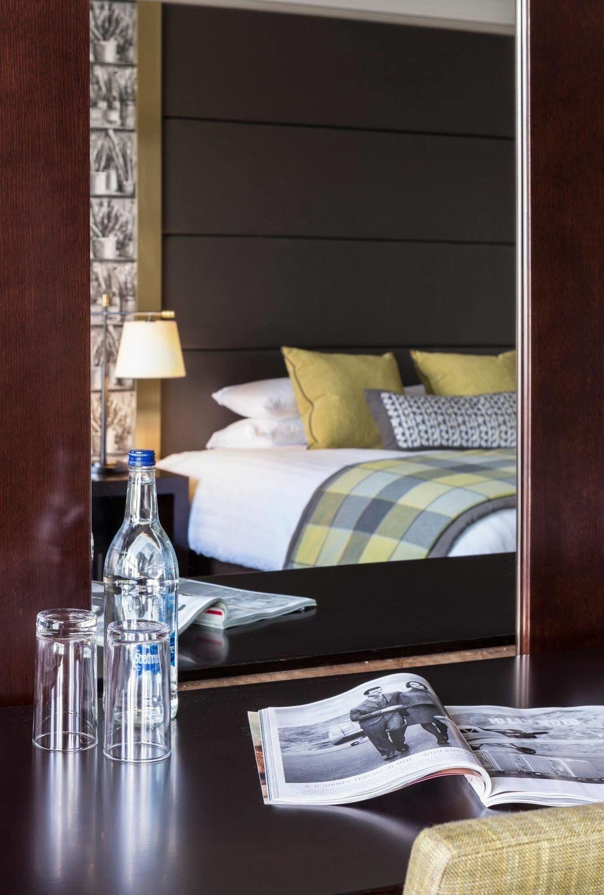 Arthouse Hotel 4*