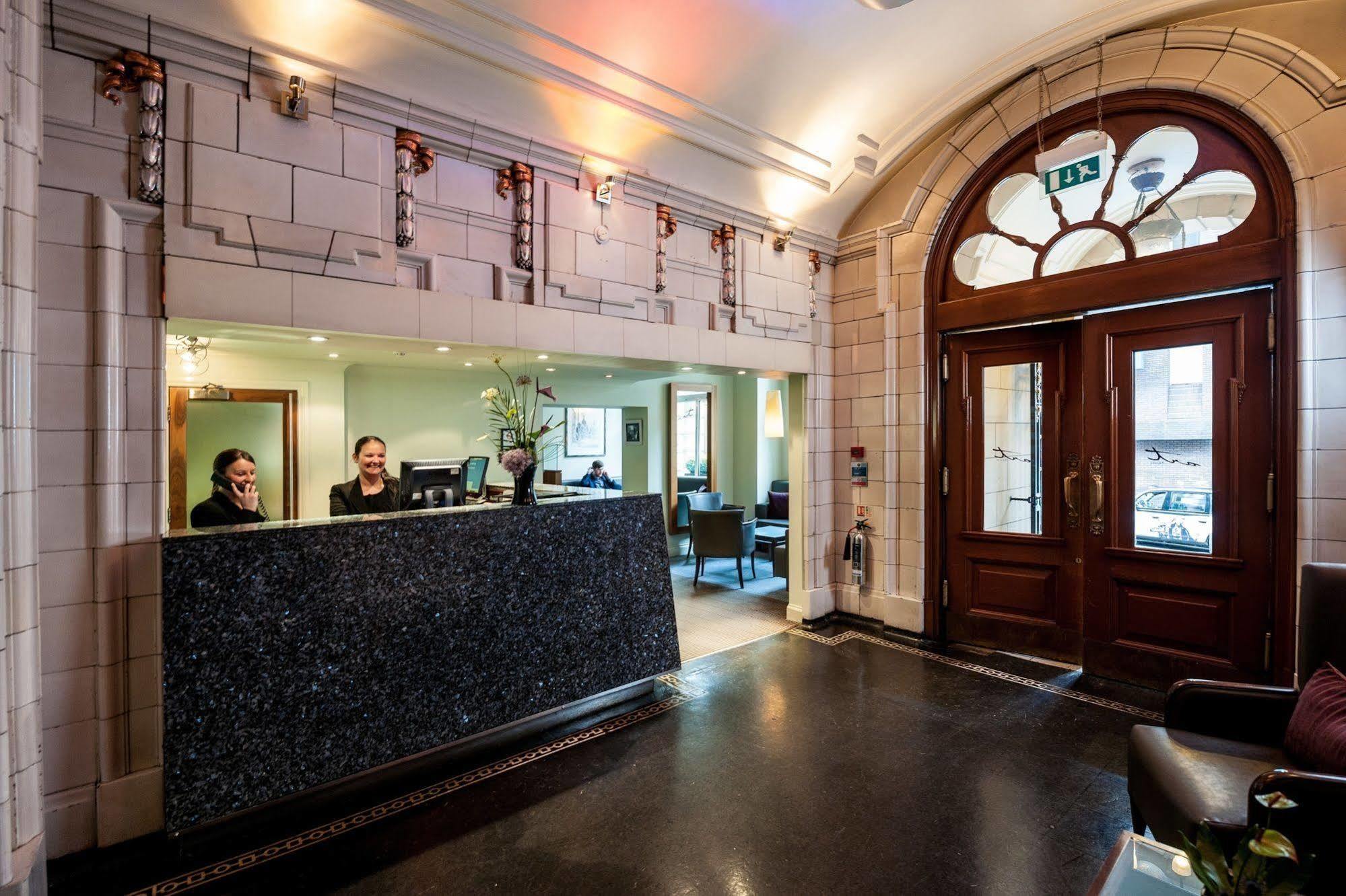 Hotel Arthouse 4*