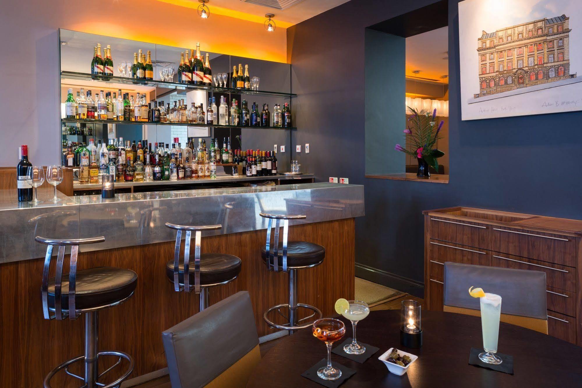 Arthouse Hotel Glasgow