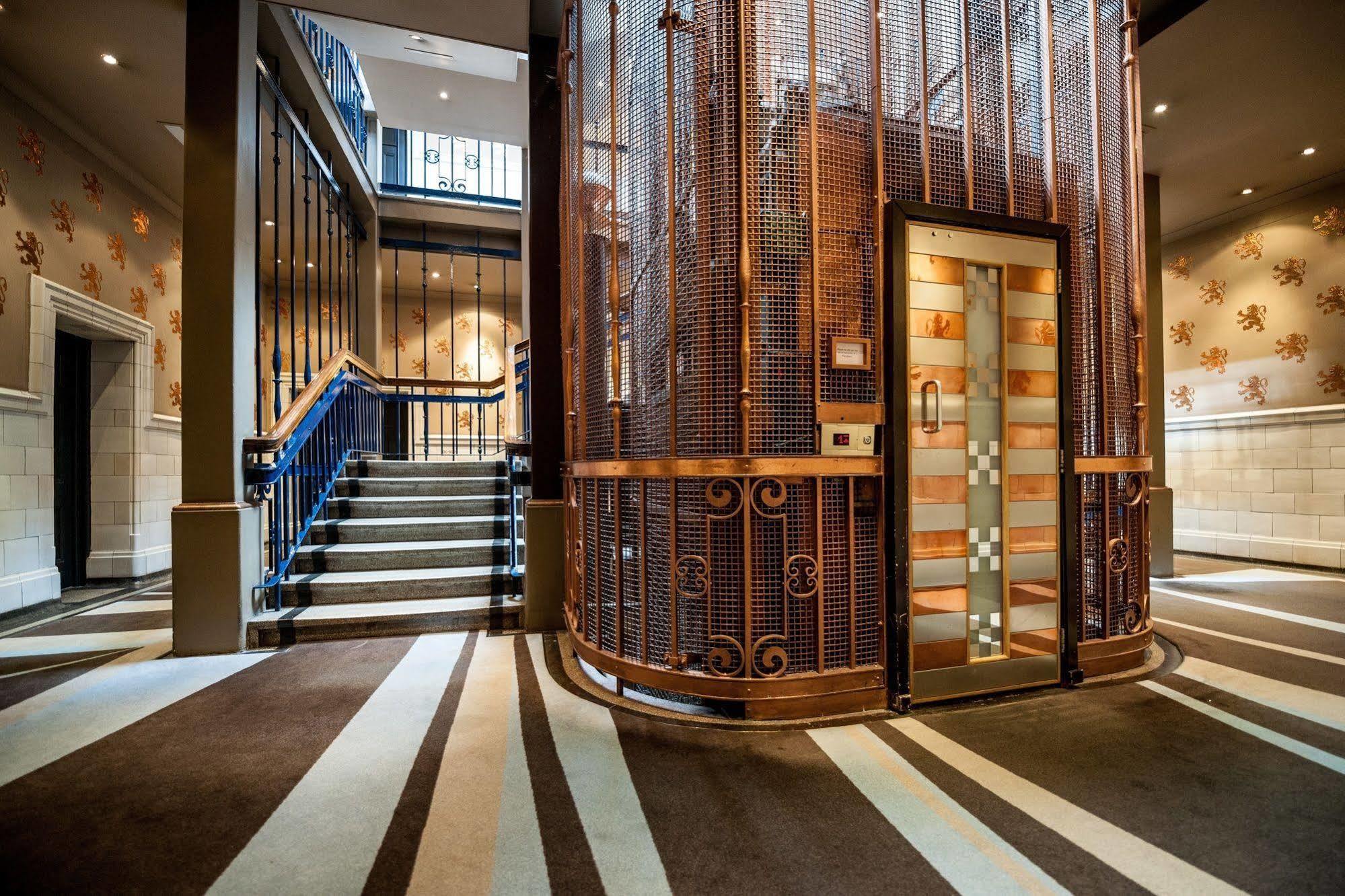 Hotel Arthouse 4*