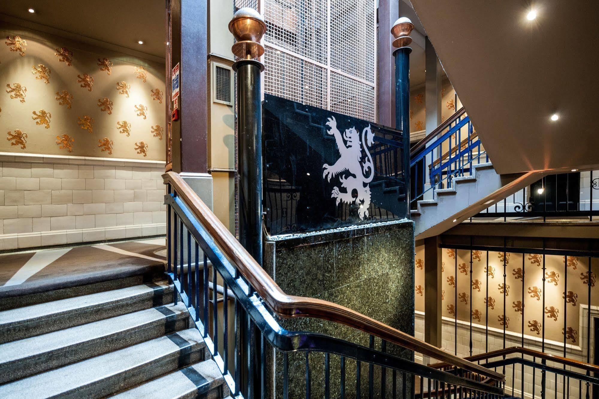Arthouse Hotel Glasgow