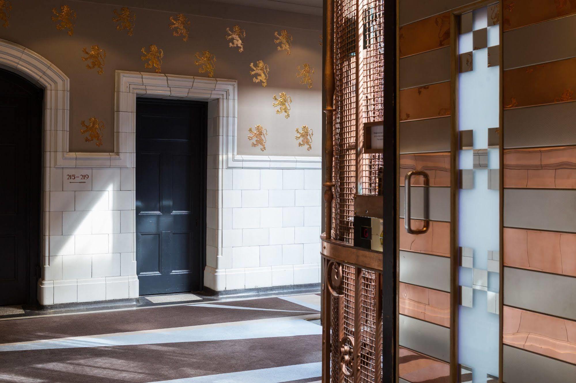 Hotel Arthouse Glasgow