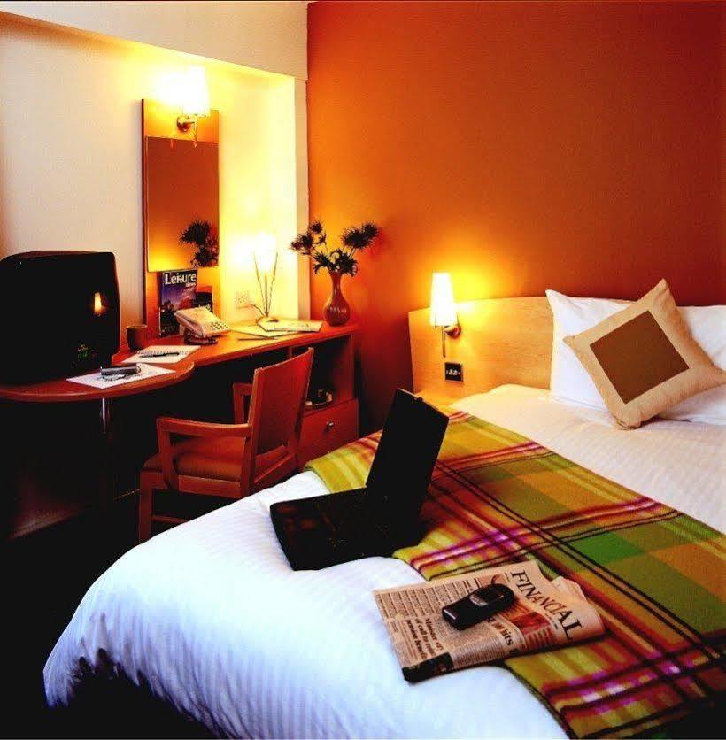 Premier Centre - Argyle Street 3* Glasgow
