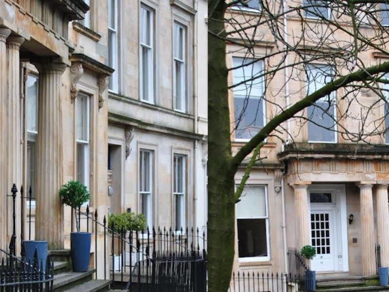 Apartment Dreamhouse West End