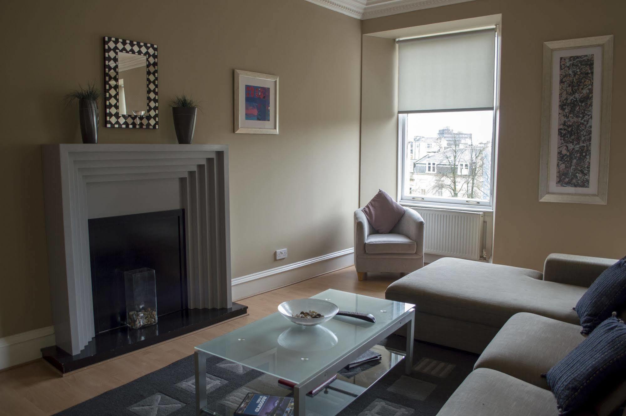 Dreamhouse West End Apartment