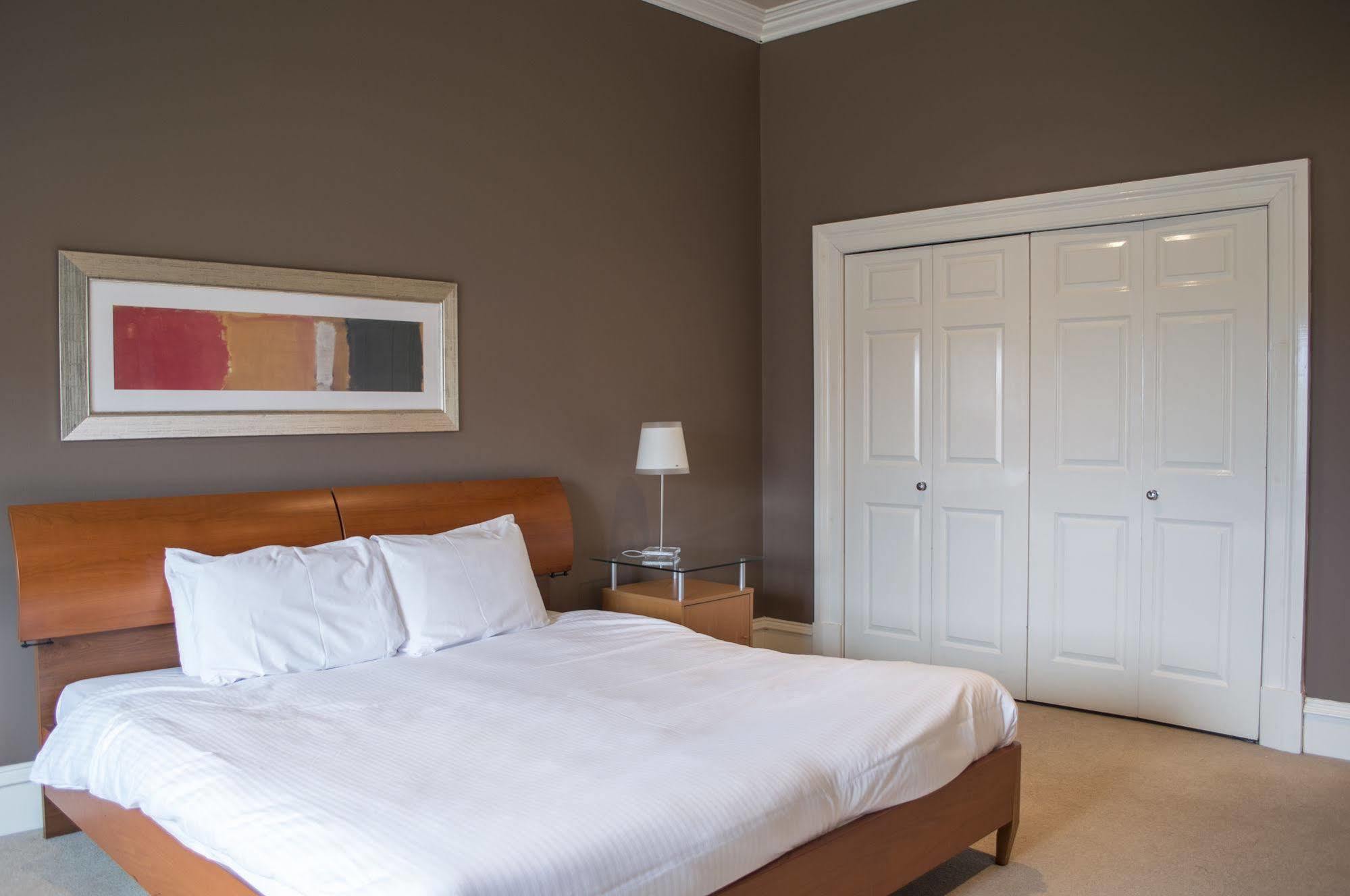 Dreamhouse West End Apartment Glasgow