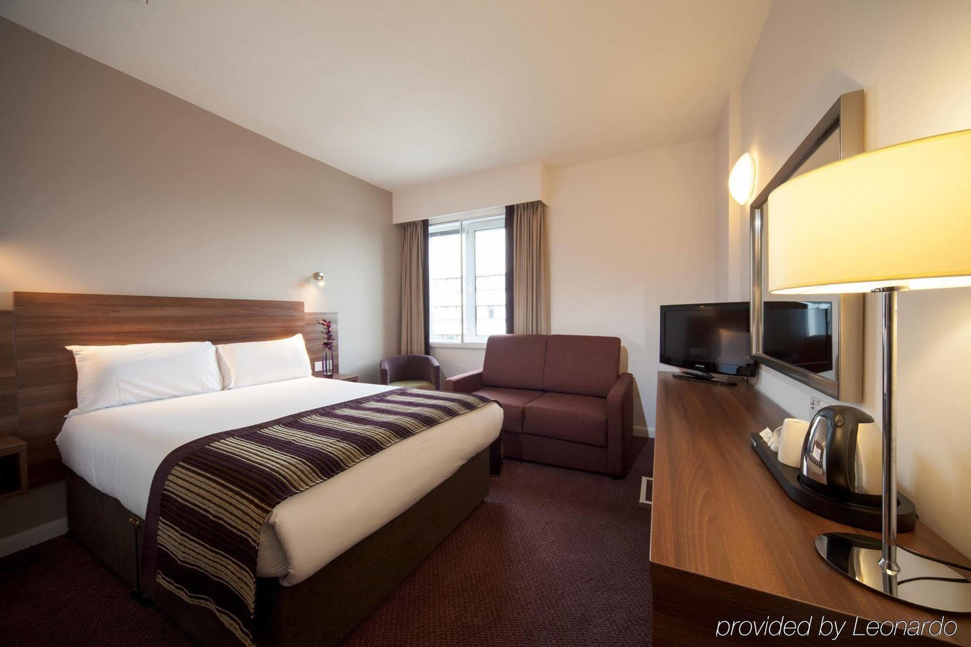 Hotel Leonardo Royal Glasgow