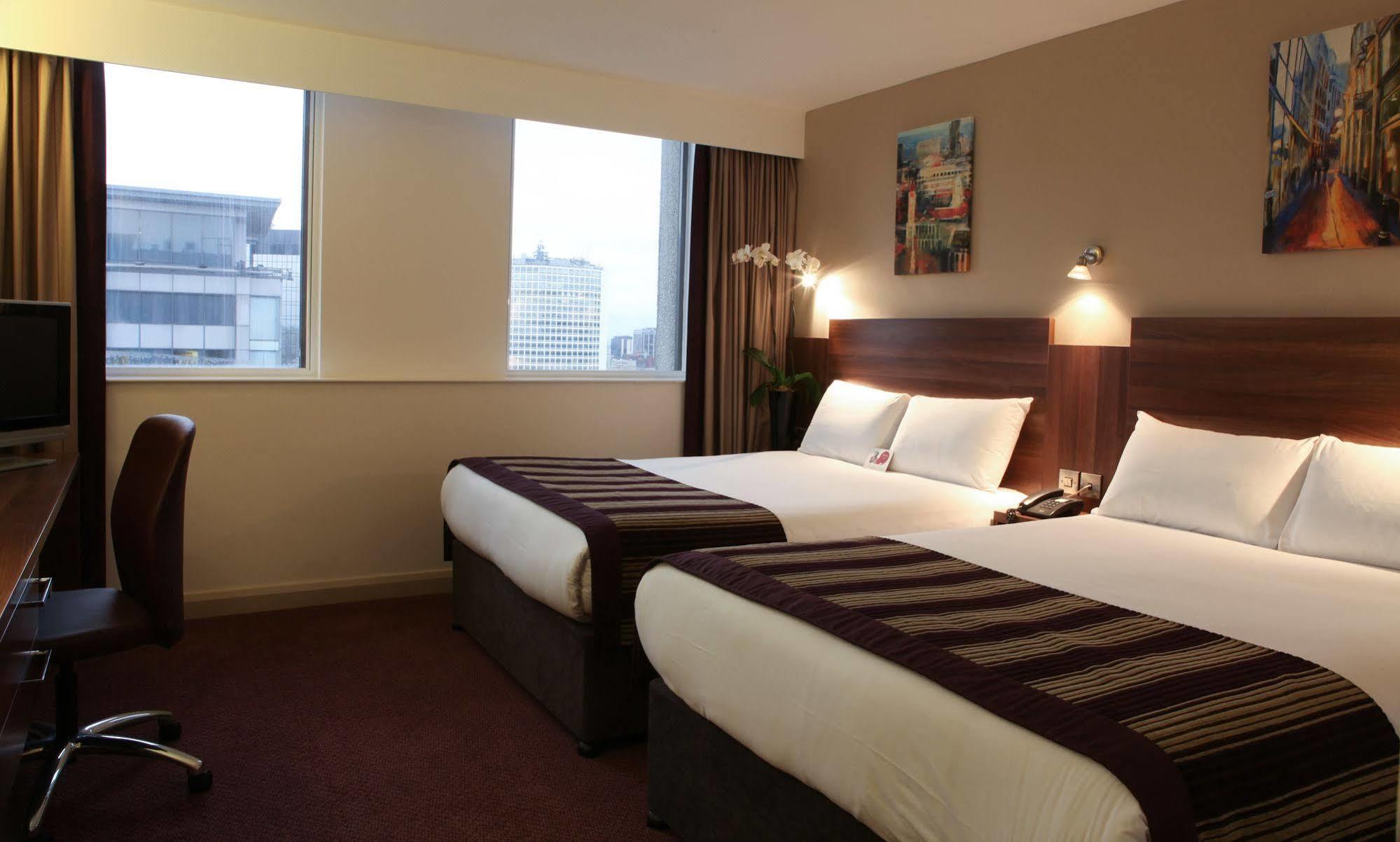 Leonardo Royal Hotel 4*