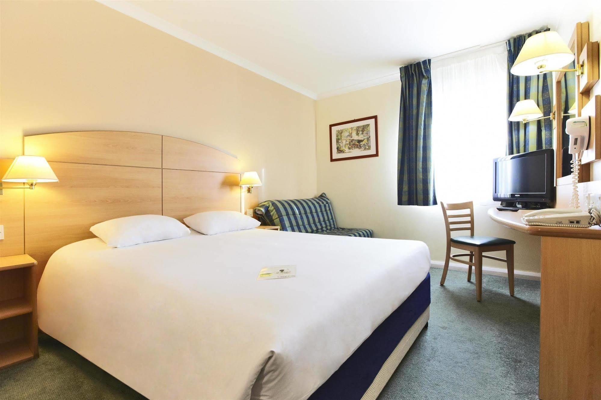 Campanile Secc Hydro Hotel 3*