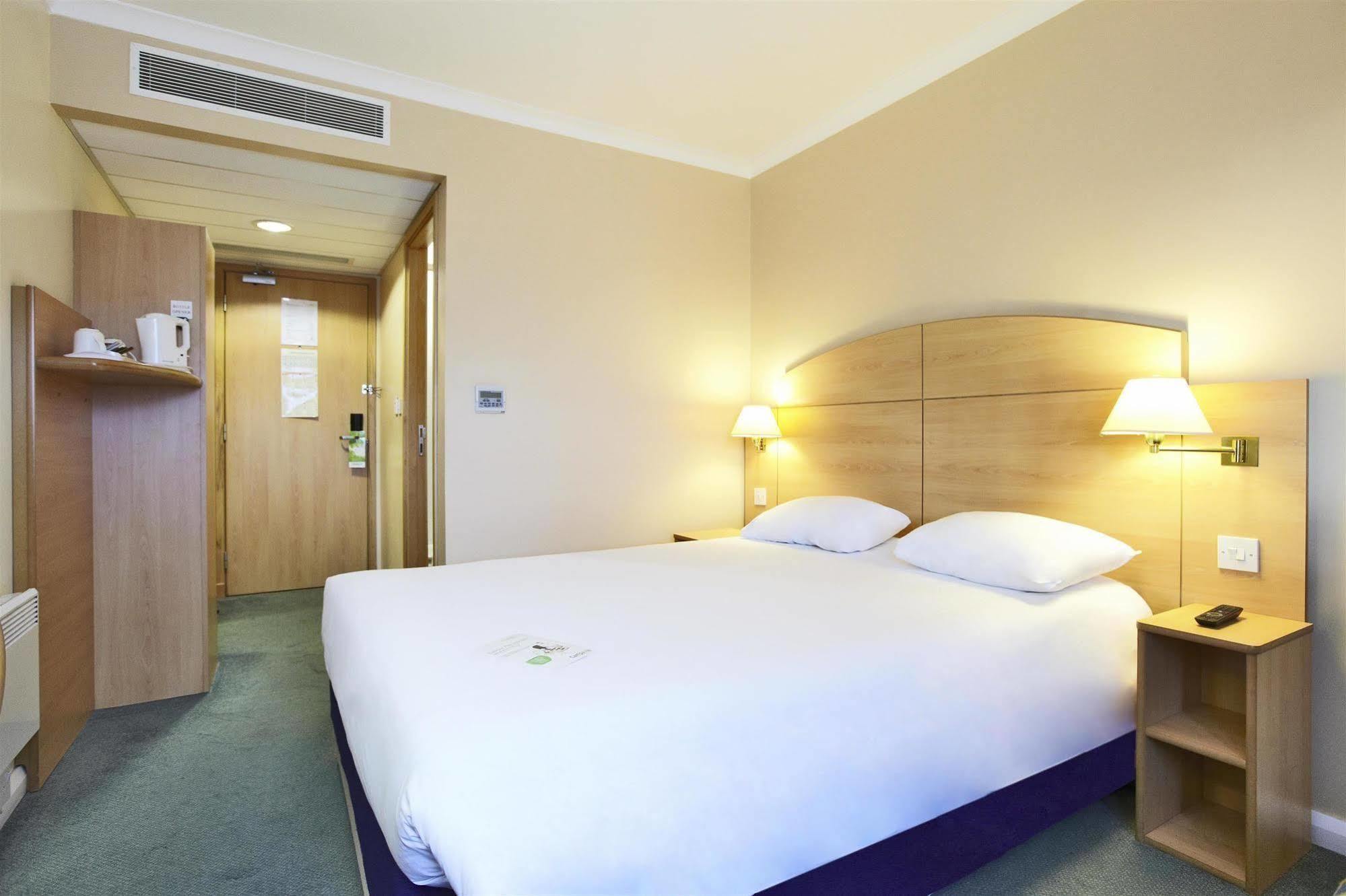 Campanile Secc Hydro Hotel Glasgow
