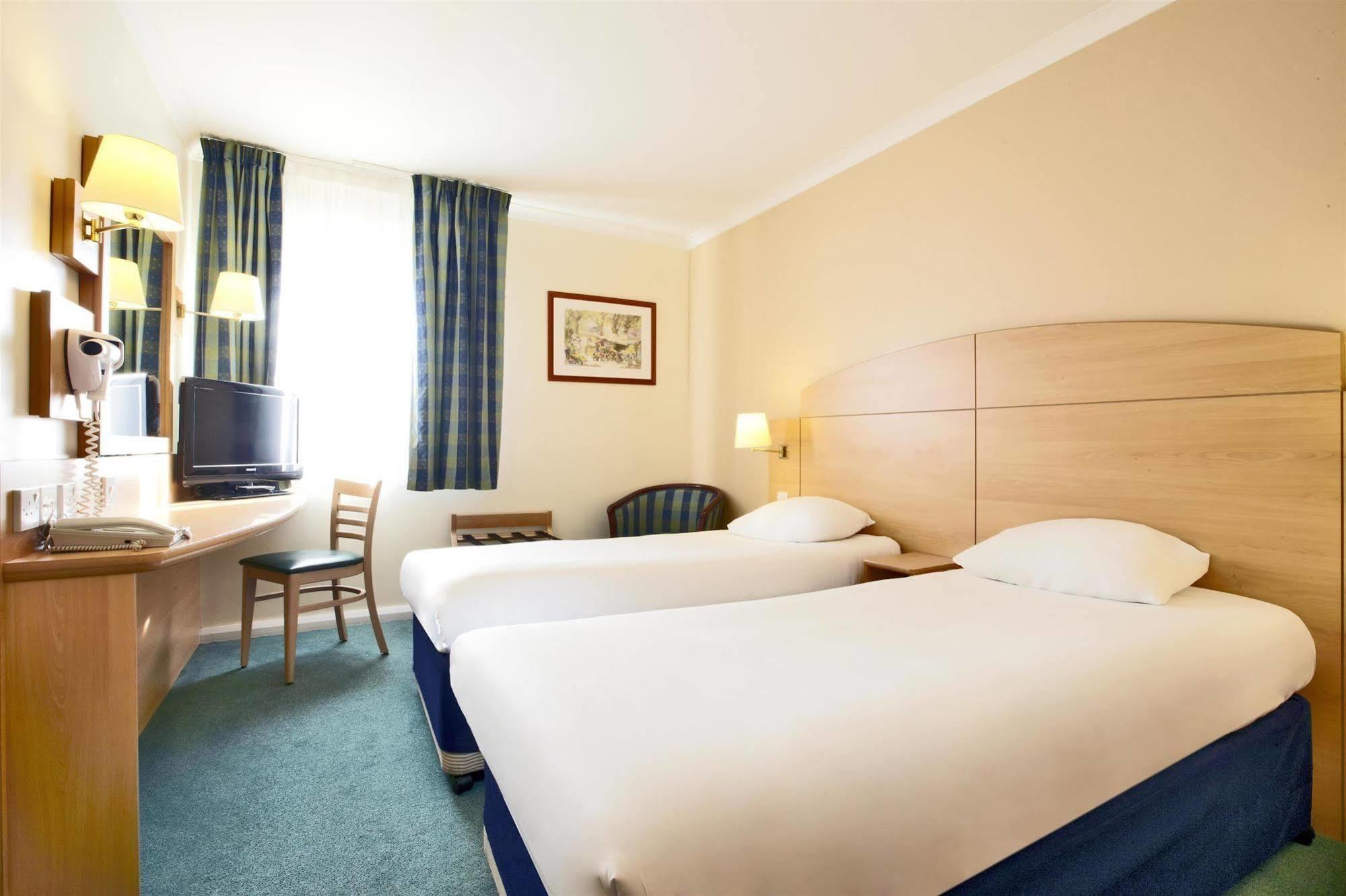 Campanile Secc Hydro Hotel 3*