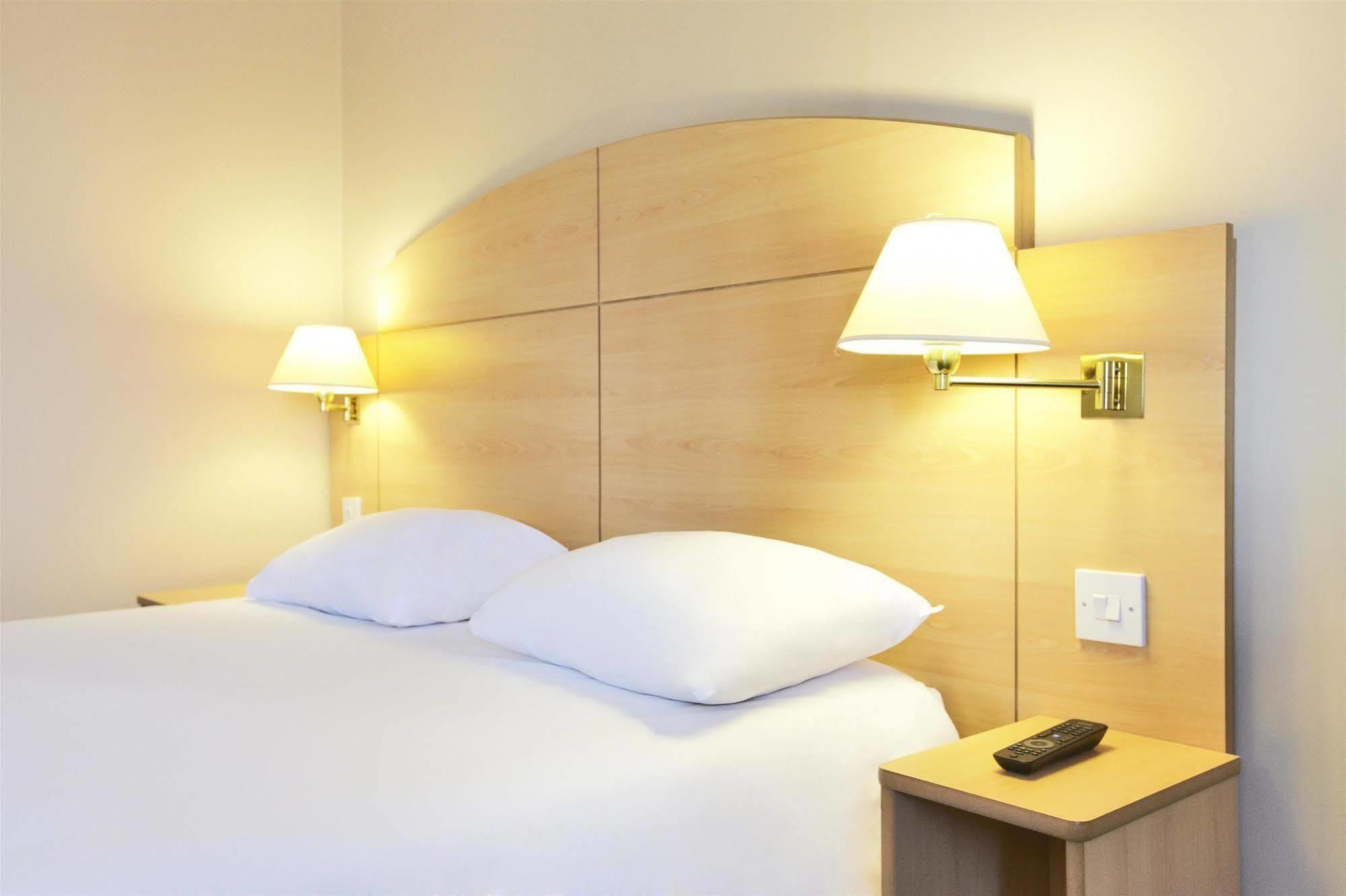 Hotel Campanile Secc Hydro Glasgow
