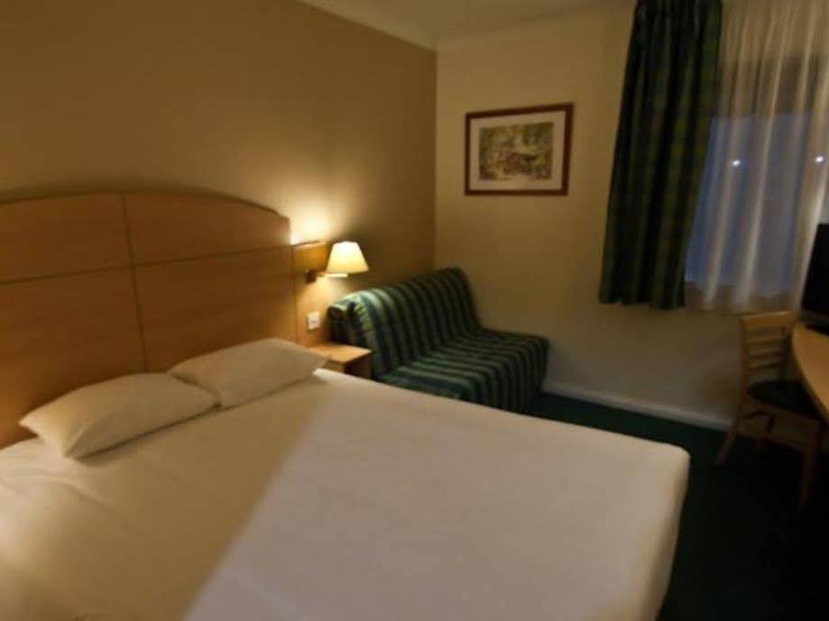 Campanile Secc Hydro Hotel