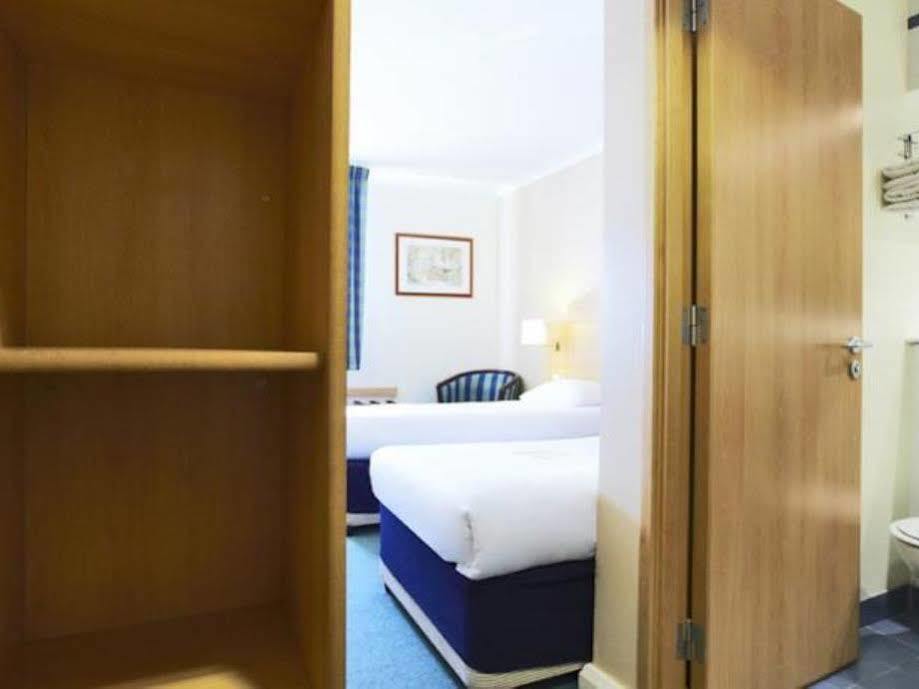 Hotel Campanile Secc Hydro 3*